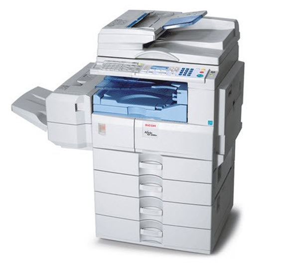 Thuê máy photocopy giá rẻ