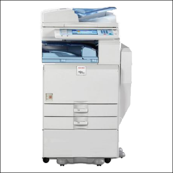 dịch vụ cho thuê máy photocopy