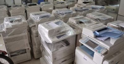 Dịch vụ thuê máy photocopy ở đâu chính hãng, giá rẻ