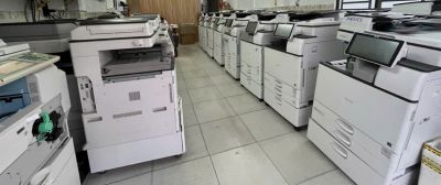 Dịch vụ thuê máy photocopy chất lượng tại Đồng Tháp - Tiết kiệm chi phí, hiệu quả